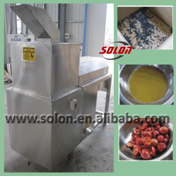 Professional passion fruit seed separation juice machine with high speed