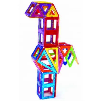 2016 New Magnetic Building Products