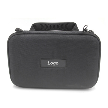 Hot selling shockproof portable protective eva storage tool case with foam