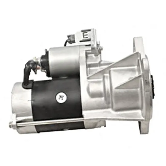12V Starter 23300-VW20B 23300-VW210 for URVAN ZD30 E2512V/2.8KW-9T