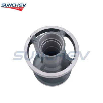 SUNCHEV Cap Lower Casing 6J9-45332-00-CA For Yamaha 150--200hp