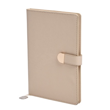 Hot Sell Factory Supply Student A5 Notebook Journal