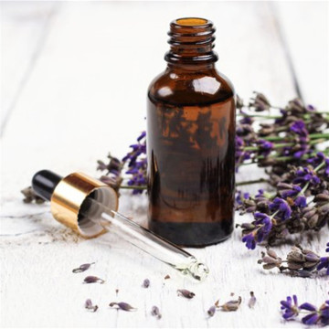 Factory supply pure natural lavender essential oil bulk