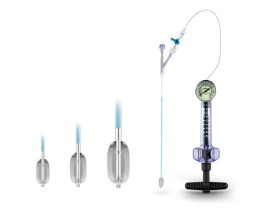 Balloon Assisted Kyphoplasty Surgery