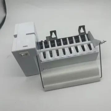 Kitchen Aid Refrigerator Ice Maker Replacement Part - 241798224