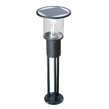 Weatherproof Novelty solar garden light with CE
