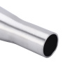 SS316L 1 inchi hadi 2 inchi svetsade reducer