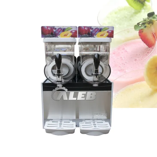 Multi-Function Cold Hot Juicer Slush Machine: The Ultimate Beverage Solution