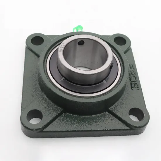 30mm Pillow Block Bearing Ucp 204 P206 Ucp208 Bearing Block