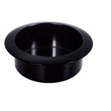 customized ABS plastic injection molded plastic parts