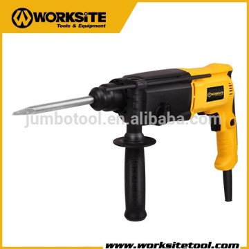 ERH107 Worksite Brand 26mm 800W Rotary Hammer