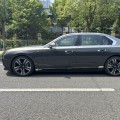 BMW I7 2023 eDrive50L Premium Edition
