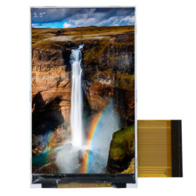 3.2inch-240x400 شاشة LCD ST7793 TN Type RGN واجهة