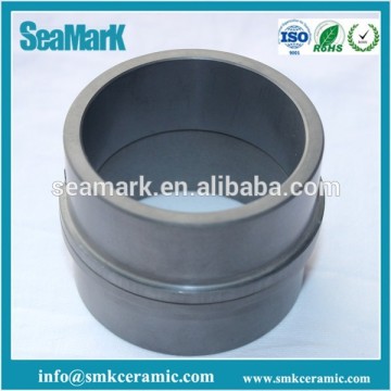 Machinable Sic/ Silicon carbide ceramic bush