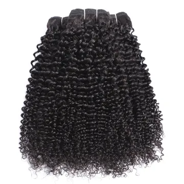 Bohemian Curl Human Hair Weave Drop Shipping, Bohemian Kinky Curly Remy Virgin Human Hair Extension
