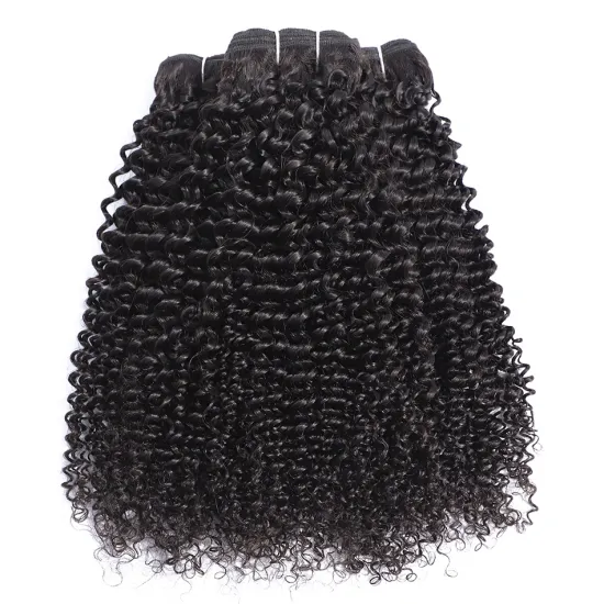 Bohemian Curl Human Hair Weave Drop Shipping, Bohemian Kinky Curly Remy Virgin Human Hair Extension