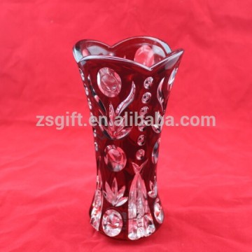 home decoration garden decoration garden ornaments colored glass vases