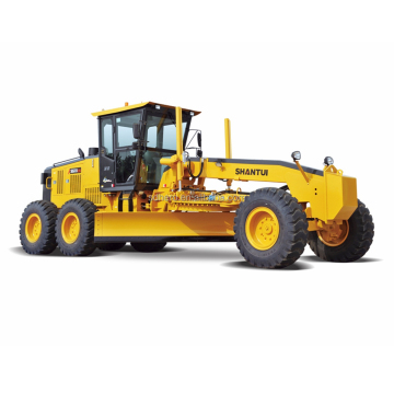 High-Quality New and Used Grader Motors - HANTUI Original 132KW 16G Motor Grader