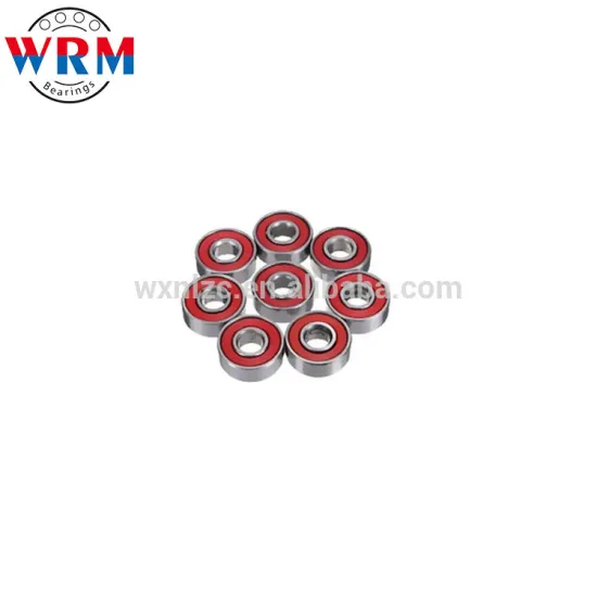 Widely used in mining and other industries skate bearings