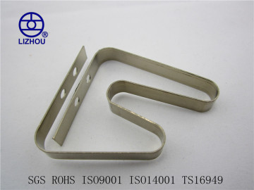 Stamping Part, Hanger, Clip