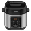 Programmable Electric Pressure Cooker 6qt