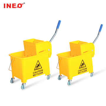 Best Mini Mop Wringer for Restaurant and Hotel Use