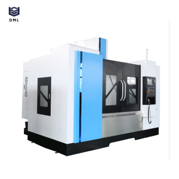 vmc 850 metal cnc vertical machining center