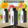 Waka Sopro PA10000 Puffs Vape dùng một lần