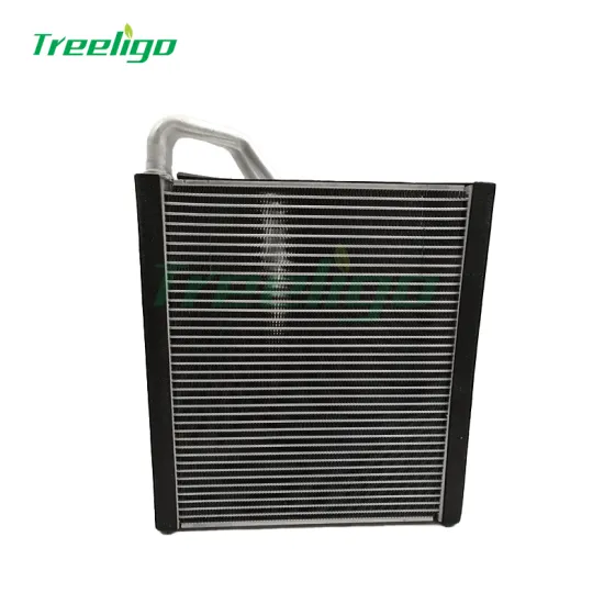 New AC Evaporator Plate Fin for Hyundai Accent 2012-2017