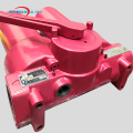 Filtro idraulico in linea SDFMNDBN/HC160LDF10A1.X/-V-B7