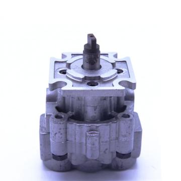 Kiwango cha juu cha Hydraulic Motor