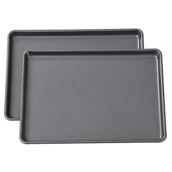 Baking half sheet pan Large baking tray
