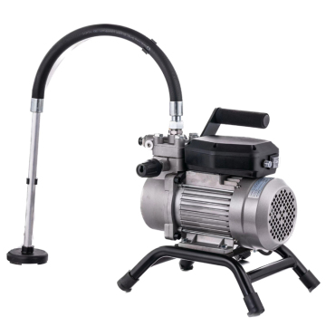 HD19 luftlose Membranpumpe luftlose Sprühfarbenmaschine
