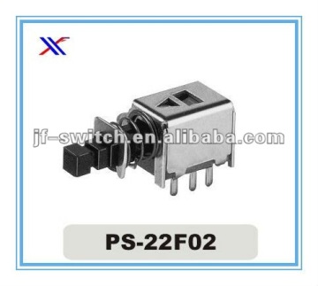smd push switch ps22F02