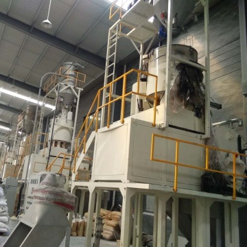 Full Automatic Vacuum Hopper Loader For Extruder