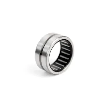 Factory Direct NK35/30 Single Row Needle Roller Bearing 35x45x30mm Iron Cage P5 Precision