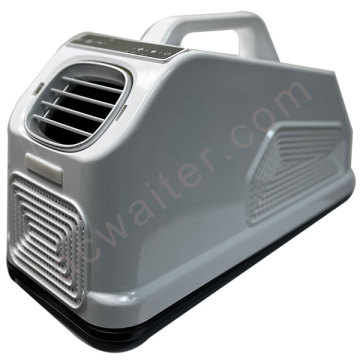 12V 24V Portable Outdoor Mini Camping Air Conditioner