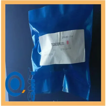 TS3633N131 FUJI  SERVO MOTOR DRIVER