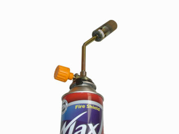 FLAME GUN