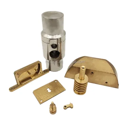 CNC Milling Services: Custom CNC Machining Solutions