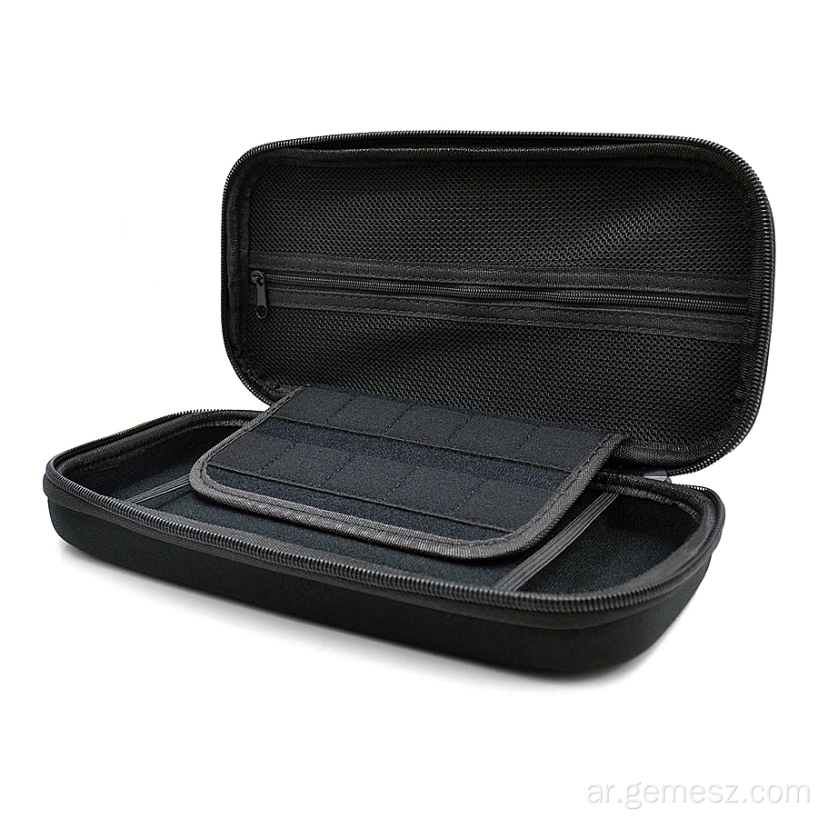 حقيبة حمل تخزين واقية لجهاز Nintendo Switch Console