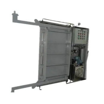 High Quality Hydraulic Marine Sliding Watertight Boat Door