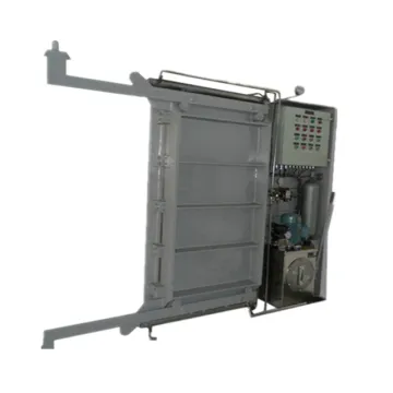 High Quality Hydraulic Marine Sliding Watertight Boat Door
