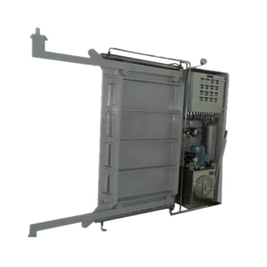 High Quality Hydraulic Marine Sliding Watertight Boat Door