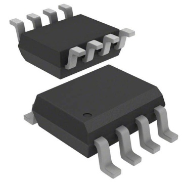 AD7894ARZ-3REEL7 14-BIT SAR ADC IC IN 8SOIC-pakket: zoekmachine