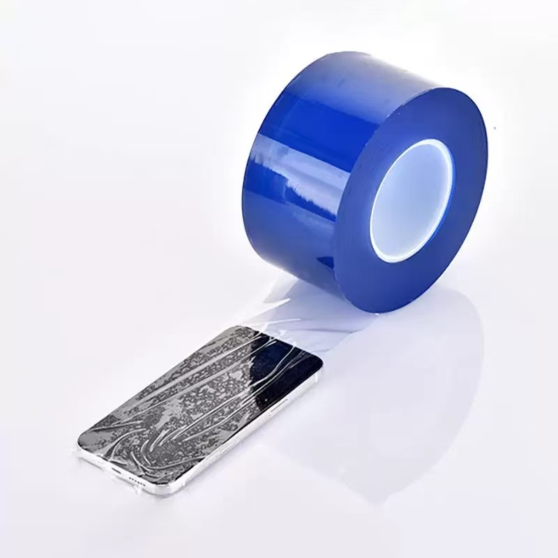 PVC adhesive protective film