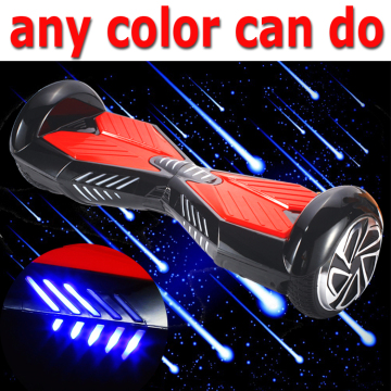 Bode 2 Wheel Electric Scooter Self Balancing