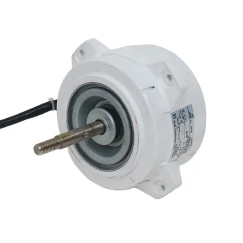 220V 120W Waterproof Air Cooler Electric Motors