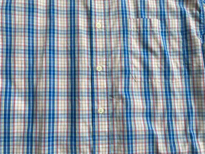 Short Sleeve Cause Shirts