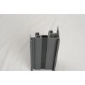 6063-T5 Grade Architectural Aluminum Extruded Profiles